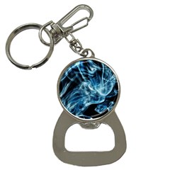 Cold Snap Bottle Opener Key Chain by MRNStudios