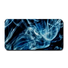 Cold Snap Medium Bar Mats by MRNStudios