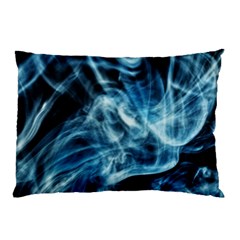 Cold Snap Pillow Case by MRNStudios