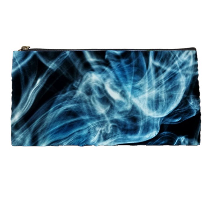 Cold Snap Pencil Case