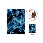 Cold Snap Playing Cards Single Design (Mini) Back