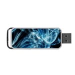 Cold Snap Portable USB Flash (One Side) Front