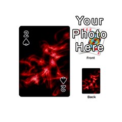 Taffy Playing Cards 54 Designs (Mini)