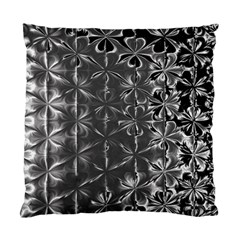 Lunar Eclipse Abstraction Standard Cushion Case (one Side) by MRNStudios