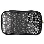 Lunar Eclipse Abstraction Toiletries Bag (Two Sides) Front