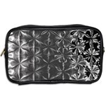 Lunar Eclipse Abstraction Toiletries Bag (Two Sides) Back