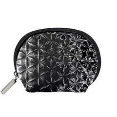 Lunar Eclipse Abstraction Accessory Pouch (small)