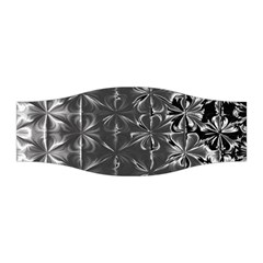 Lunar Eclipse Abstraction Stretchable Headband by MRNStudios