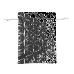 Lunar Eclipse Abstraction Lightweight Drawstring Pouch (m) by MRNStudios