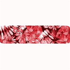 Red Leaves Large Bar Mats by goljakoff