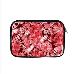 Red Leaves Apple Macbook Pro 15  Zipper Case by goljakoff