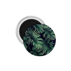 Green Palm Leaves 1 75  Magnets by goljakoff