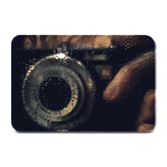 Creative Undercover Selfie Plate Mats by dflcprintsclothing