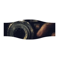 Creative Undercover Selfie Stretchable Headband by dflcprintsclothing