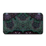 Mandala Corset Medium Bar Mats 16 x8.5  Bar Mat