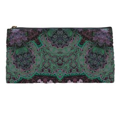 Mandala Corset Pencil Case by MRNStudios