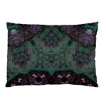 Mandala Corset Pillow Case (Two Sides) Front