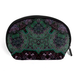 Mandala Corset Accessory Pouch (Large)