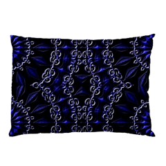 Mandala Cage Pillow Case by MRNStudios