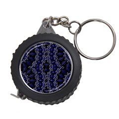 Mandala Cage Measuring Tape by MRNStudios