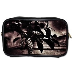 Dark Spring Toiletries Bag (two Sides) by MRNStudios