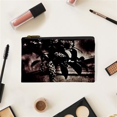 Dark Spring Cosmetic Bag (xs) by MRNStudios