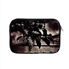 Dark Spring Apple Macbook Pro 15  Zipper Case by MRNStudios