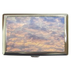 Cloudscape Photo Print Cigarette Money Case by dflcprintsclothing