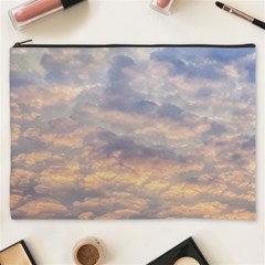 Cloudscape Photo Print Cosmetic Bag (xxxl)