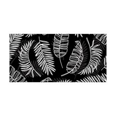 Fallen Leaves Yoga Headband by goljakoff