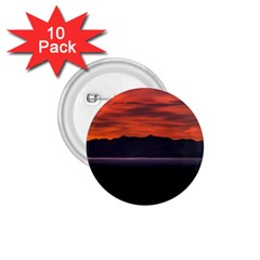 Las Aguilas Viewpoint, El Chalten, Argentina 1 75  Buttons (10 Pack) by dflcprintsclothing