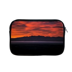 Las Aguilas Viewpoint, El Chalten, Argentina Apple Macbook Pro 13  Zipper Case by dflcprintsclothing