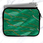 Colors To Celebrate All Seasons Calm Happy Joy Apple iPad 2/3/4 Zipper Cases Front