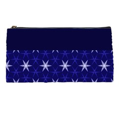 Bluestars Pencil Case by Sparkle