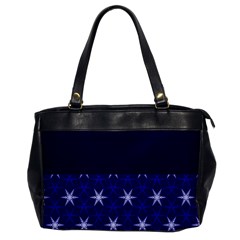 Bluestars Oversize Office Handbag by Sparkle