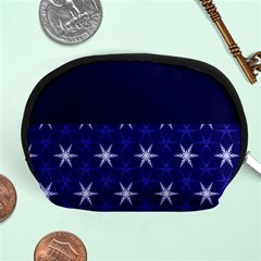 Bluestars Accessory Pouch (medium) by Sparkle