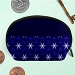 Bluestars Accessory Pouch (Large) Front