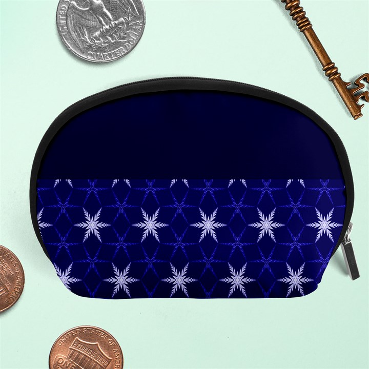 Bluestars Accessory Pouch (Large)