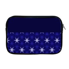 Bluestars Apple Macbook Pro 17  Zipper Case by Sparkle