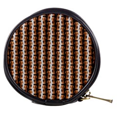 Snakeskin Mini Makeup Bag by Sparkle