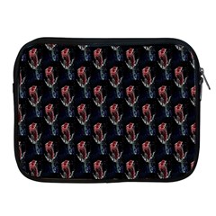 Roses Apple Ipad 2/3/4 Zipper Cases by Sparkle