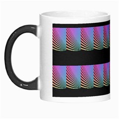 Digital Illusion Morph Mugs by Sparkle