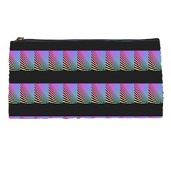 Digital Illusion Pencil Case by Sparkle