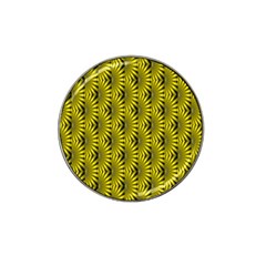 Digital Illusion Hat Clip Ball Marker (10 Pack) by Sparkle