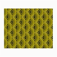 Digital Illusion Small Glasses Cloth (2 Sides) by Sparkle