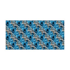 Abstract Illusion Yoga Headband by Sparkle