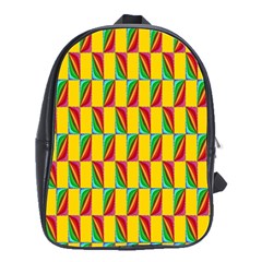 Digital Stars School Bag (Large)