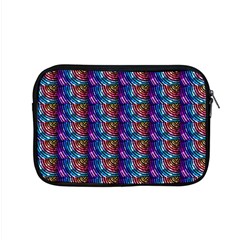 Abstract Illusion Apple Macbook Pro 15  Zipper Case by Sparkle