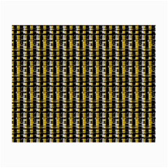 Digital Illusion Small Glasses Cloth (2 Sides) by Sparkle