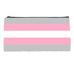 Demigirl Pride Flag Lgbtq Pencil Case by lgbtnation